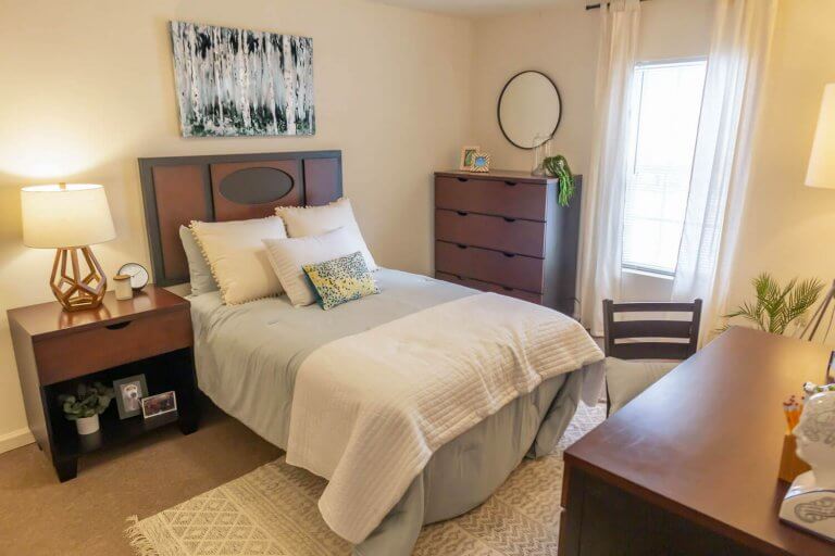 Apartments For Rent Cheney Wa